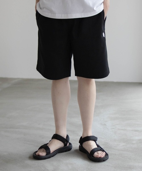 U.S. POLO ASSN.（ユーエスポロアッスン） ハーフパンツ パンツ U.S