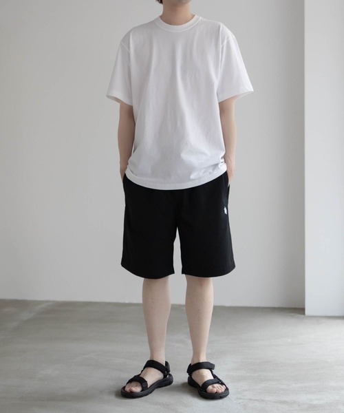 U.S. POLO ASSN.（ユーエスポロアッスン） ハーフパンツ パンツ U.S