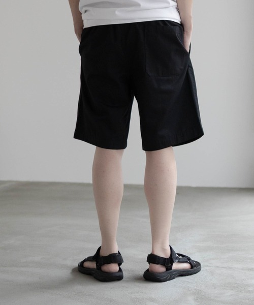 U.S. POLO ASSN.（ユーエスポロアッスン） ハーフパンツ パンツ U.S
