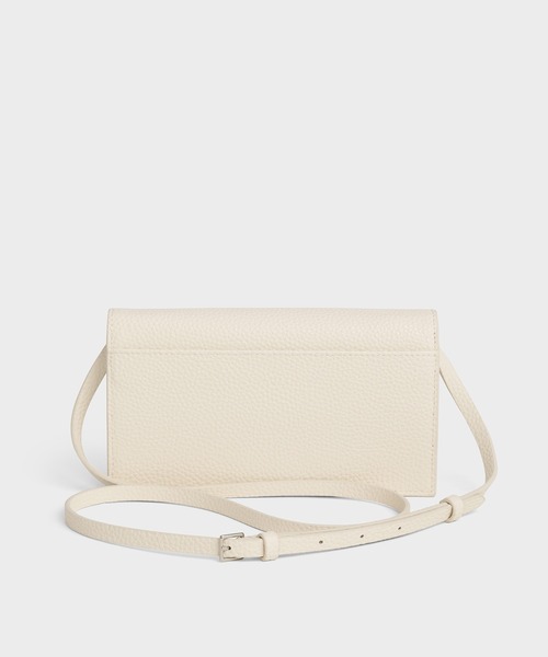 CHARLES ＆ KEITH 財布 Beryl ベリル ロングウォレット