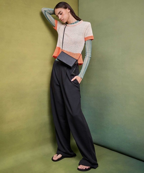 CHARLES & KEITH◆Beryl ベリル ロングウォレット◆送料込 CHARLES ＆ KEITH 財布 Beryl ベリル ロングウォレット