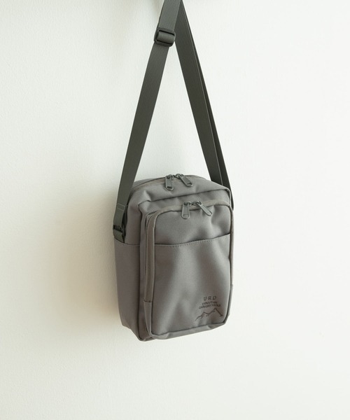 URBAN RESEARCH DOORS（アーバンリサーチドアーズ） ショルダーバッグ
