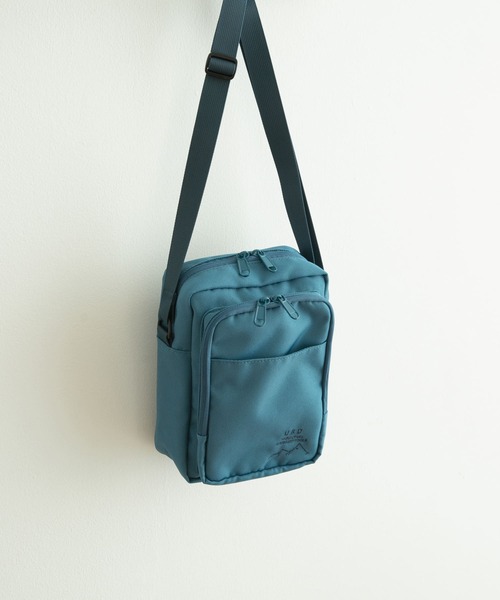 オーダー用　runrunrun ショルダーバッグ セール】MILLEDNAPPAレザーショルダ（ショルダーバッグ）｜URBAN