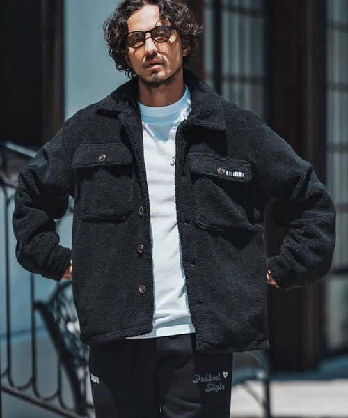 felkod（フィルコッド） ミリタリージャケット モッズコート mj10789