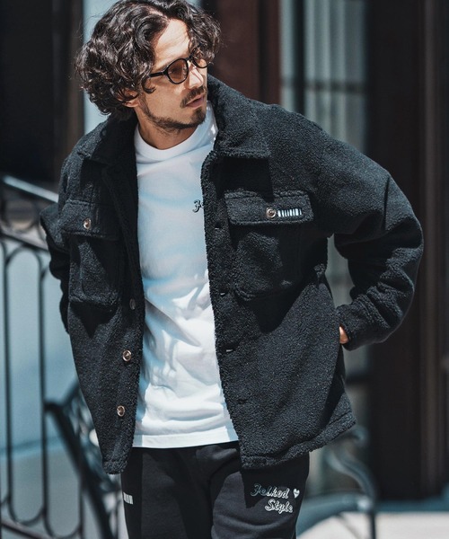 felkod（フィルコッド） ミリタリージャケット モッズコート mj10789