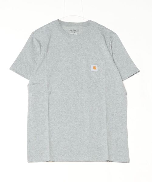 Carhartt WIP tシャツ WIP/カーハートダブリューアイピー S/S