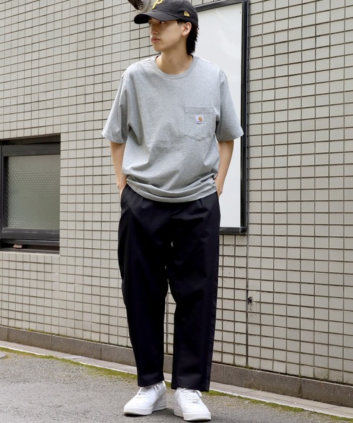 Carhartt WIP tシャツ WIP/カーハートダブリューアイピー S/S