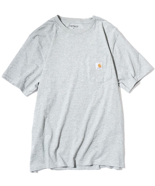 Carhartt WIP tシャツ WIP/カーハートダブリューアイピー S/S
