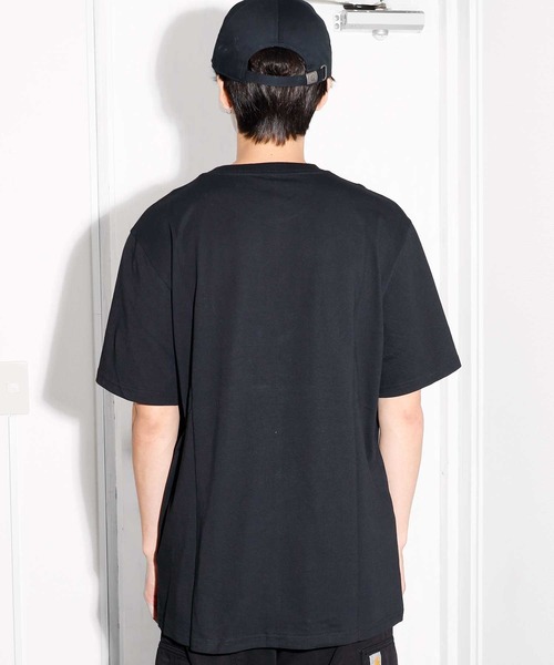Carhartt WIP tシャツ WIP/カーハートダブリューアイピー S/S