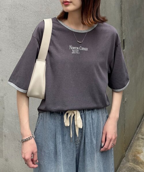 tシャツ コンビシアーTシャツ レディース 楽天市場】【63％OFF！1枚696円〜！2点購入クーポンで