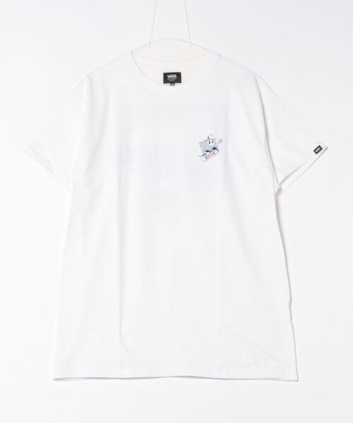 VANS　ヴァンズ　Hanes BODY USA製 Tシャツ 古着屋 GREEN HEAVEN 半袖Tシャツ ページ