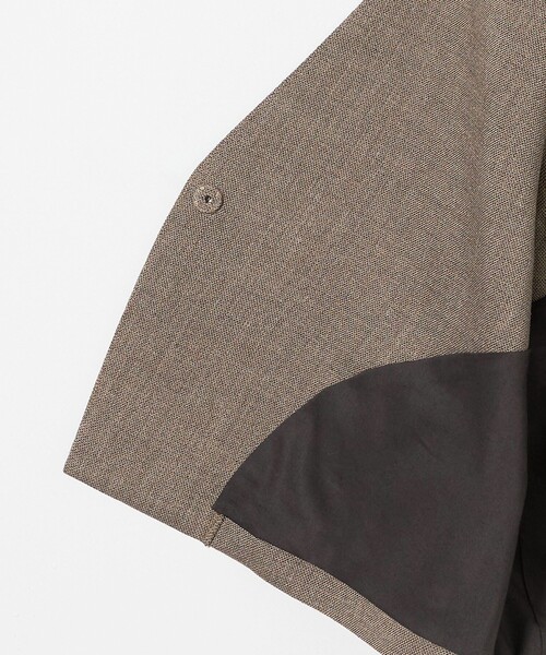 ベスト ジレ SPARK ツイル ベスト レディース UNITED ARROWS ベスト ジレ SPARK ツイル レディース : ZOZOTOWN