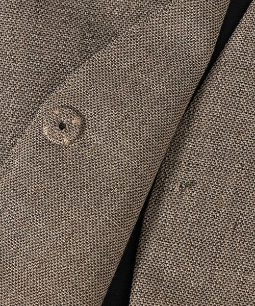 UNITED ARROWS ベスト ジレ SPARK ツイル レディース : ZOZOTOWN