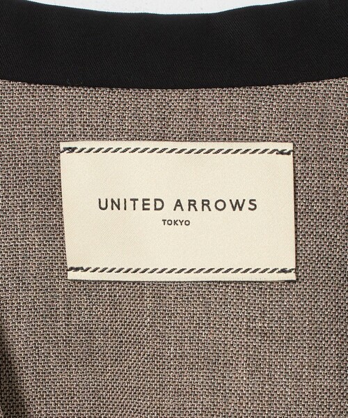 ベスト ジレ SPARK ツイル ベスト レディース UNITED ARROWS ベスト ジレ SPARK ツイル レディース : ZOZOTOWN