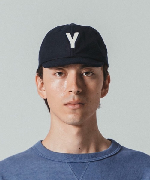 Jackman（ジャックマン） キャップ 帽子 Back Nep BB Cap メンズ 