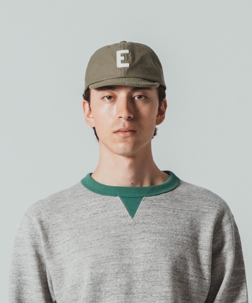Jackman（ジャックマン） キャップ 帽子 Back Nep BB Cap メンズ 