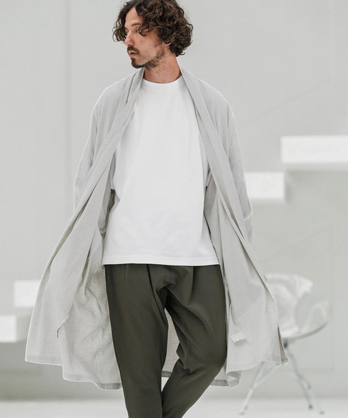 HATRA ハトラ Rem Quilt Gown ガウン サイズ1 ネイビー 楽天市場