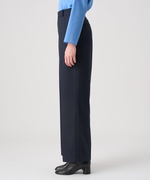 ANAYI（アナイ） パンツ 「セットアップ対応商品」ポリツイル