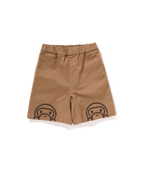 アベイシングエイプ キッズ（パンツ、スパッツ、レギンス