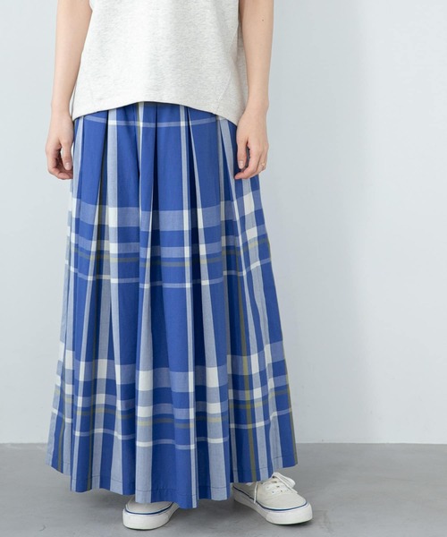 URBAN RESEARCH Sonny Label 「URBAN Label」 フレアスカート 36