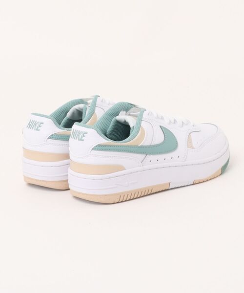 NIKE スニーカー ナイキ WMNS GAMMA FORCE レディーススニーカー