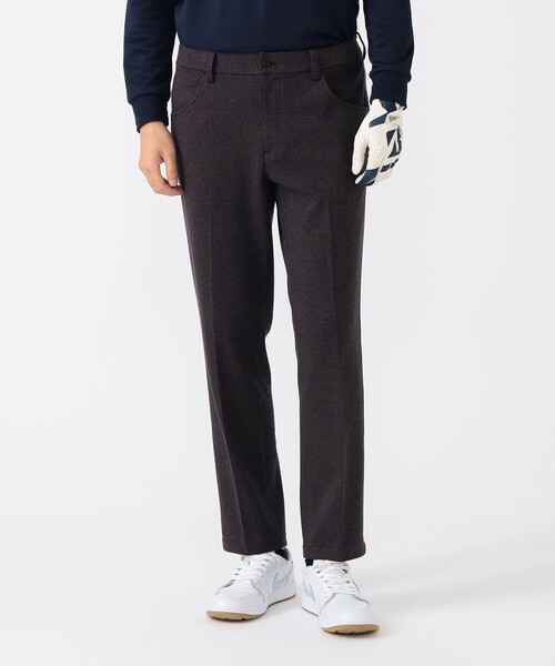 ビームスゴルフ　パープルレーベル　パンツ BEAMS GOLF（ビームス ゴルフ） パンツ PURPLE LABEL / ハウンド