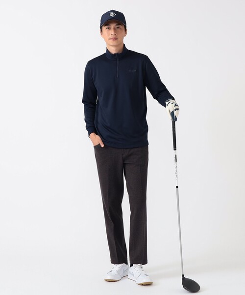 BEAMS GOLF（ビームス ゴルフ） パンツ PURPLE LABEL / ハウンド