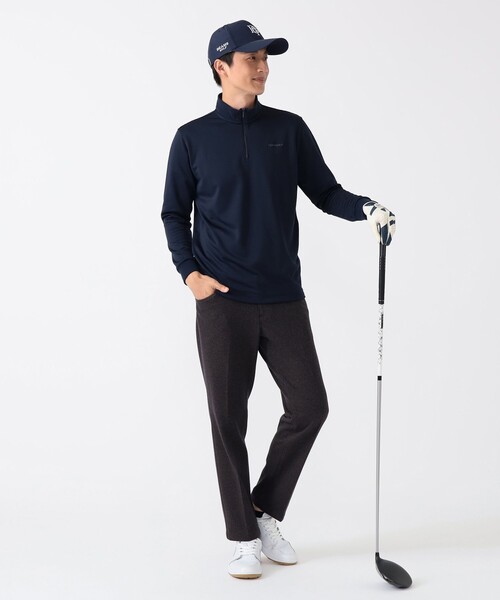 BEAMS GOLF（ビームス ゴルフ） パンツ PURPLE LABEL / ハウンド