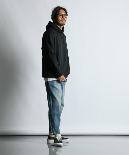 The DUFFER of ST.GEORGE（ザダファーオブセントジョージ） uvカット