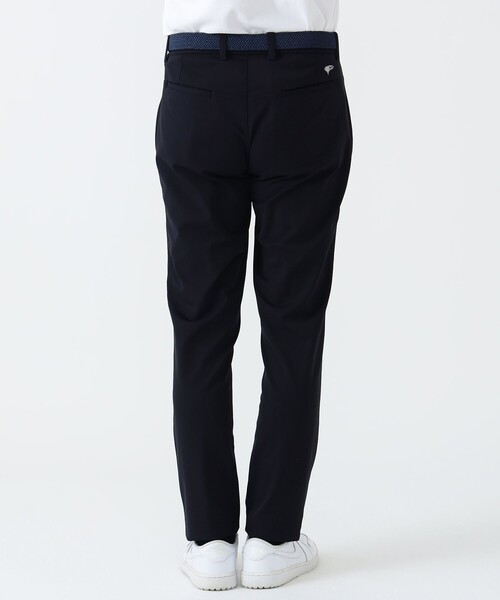 BEAMS GOLF 「BEAMS GOLF」 パンツ 48 ホワイト メンズ