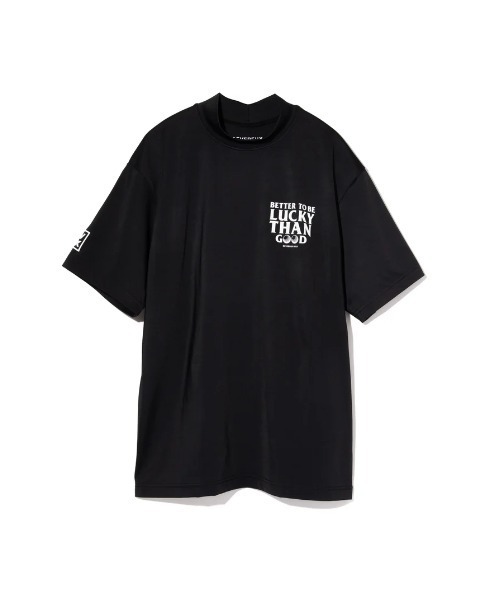 新品未使用【twoles】【DEVEREUX GOLF】LOGO T シャツXL 新品未使用【twoles】【DEVEREUX GOLF】LOGO T シャツXL