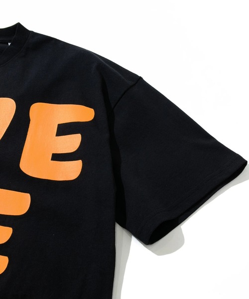 「go slow caravan」 半袖Tシャツ MEDIUM グリーン メンズ_画像5