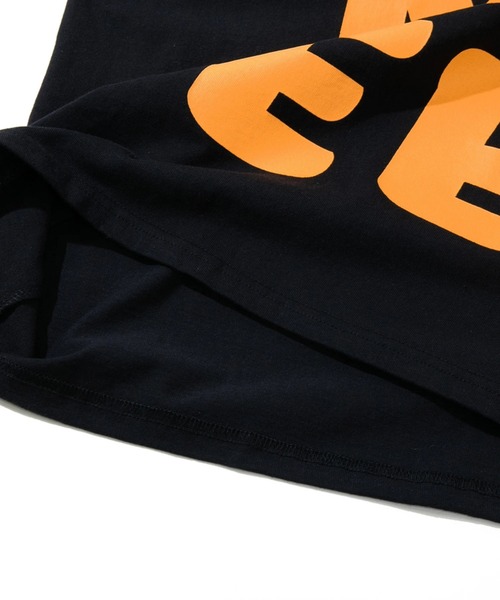 「go slow caravan」 半袖Tシャツ MEDIUM グリーン メンズ_画像7