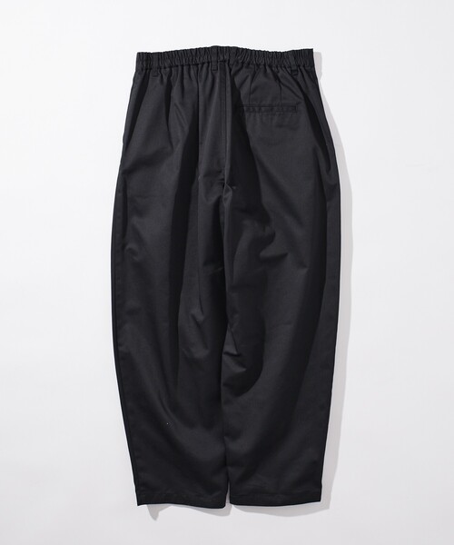 Qoo　新品　XLARGE エクストララージ　ワイドチノパンツ 楽天市場】エクストララージ（XLARGE）（メンズ）PANELED ワイド