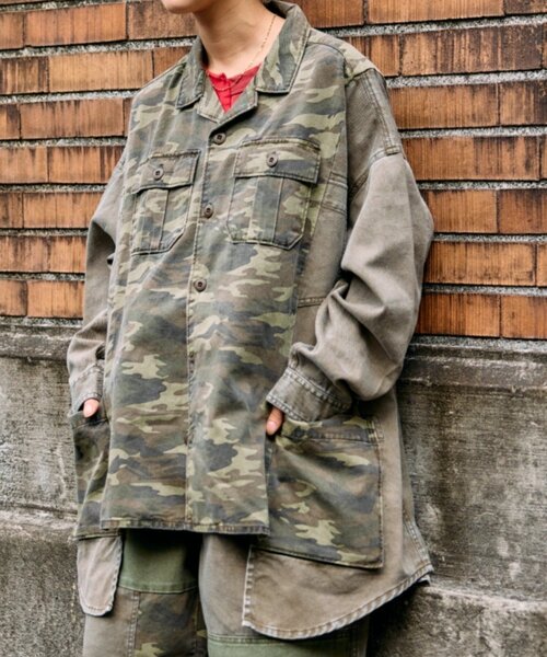 etsinta（エシンタ） ブルゾン アウター 「etsinta／エシンタ