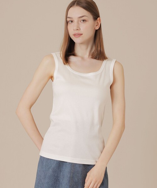 MACKINTOSH LONDON（マッキントッシュ ロンドン） タンクトップ 
