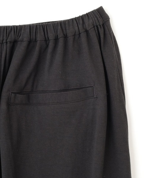 ETRE TOKYO(エトレトウキョウ) パンツ ピンタックリラクシーパンツ ETRE TOKYO(エトレトウキョウ) パンツ ピンタックリラクシーパンツ