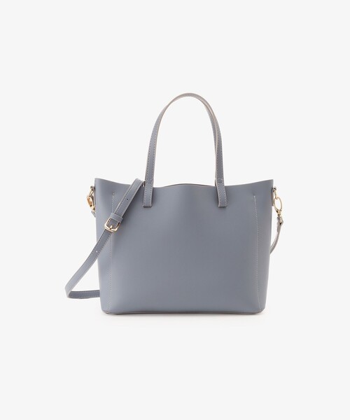 Afternoon Tea ショルダーバッグ バッグ 軽量合皮ショルダー