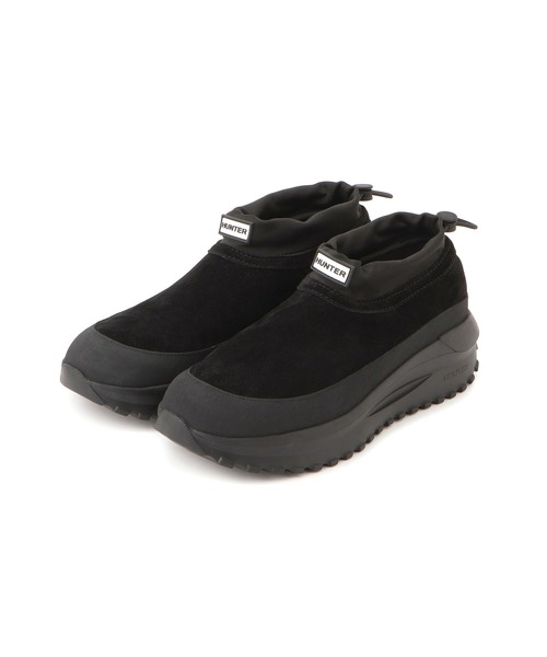 未使用 HUNTER アダムエロペ 25SS 別注 ローファー ミュール 24 HUNTER for ADAM ET ROPE'】別注 LOAFER MULE（ローファー）｜HUNTER