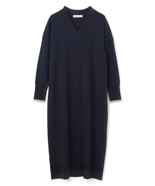 UNFILO（アンフィーロ） ワンピース 「野呂佳代さん着用」マイ