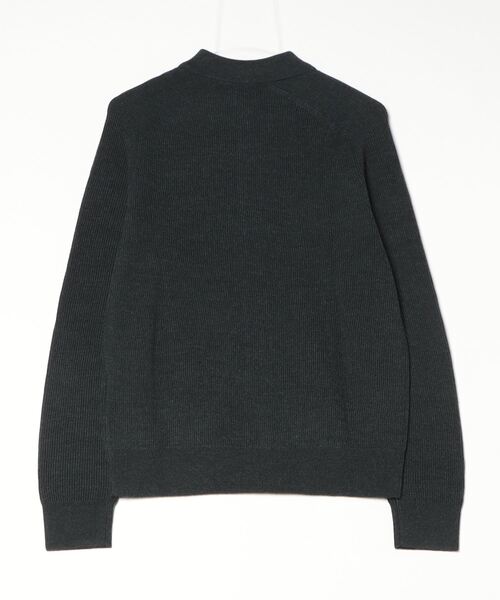 POLO RALPH LAUREN カーディガン ウォッシャブル ウール