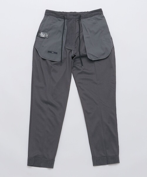 SHIPS（シップス） セットアップ SHIPS:「手洗い可能」トリコット