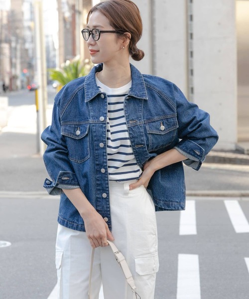 URBAN RESEARCH DOORS 「URBAN DOORS」 ジャケット MEDIUM