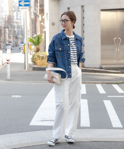 URBAN RESEARCH DOORS（アーバンリサーチドアーズ） ジャケット MEDIUM