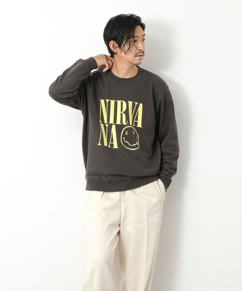 GOOD ROCK SPEED（グッドロックスピード） トレーナー スウェット