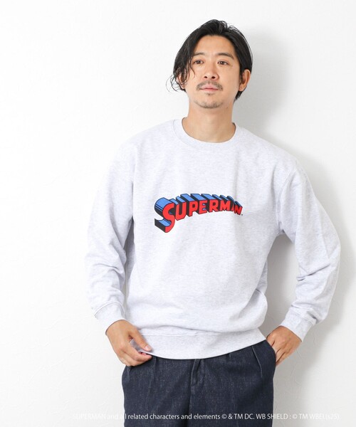 GOOD ROCK SPEED（グッドロックスピード） トレーナー スウェット