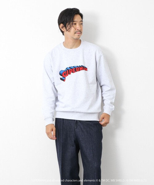 【新品未使用】Good Rock Speed / スウェット GOOD ROCK SPEED（グッドロックスピード） トレーナー スウェット