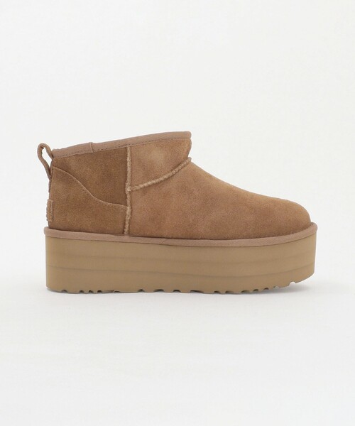 UGG Australia（アグオーストラリア） ugg ショート ブーツ 「UGG