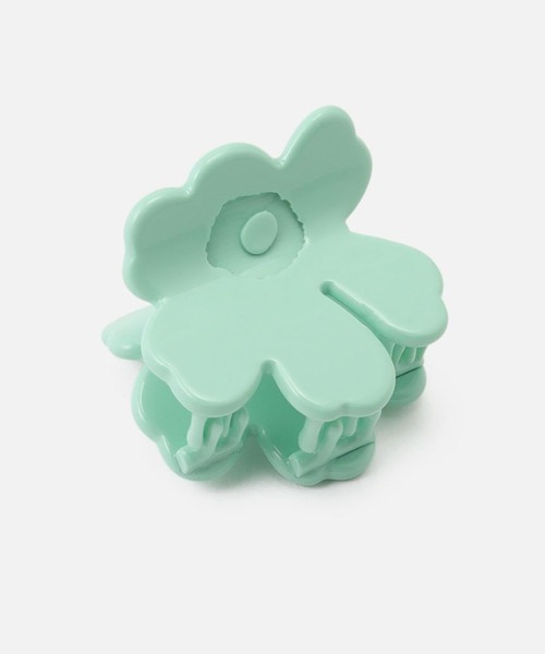 ヘアアクセサリー maruco marimekko（マリメッコ） ヘアクリップ Nano Unikko / Hair Clip 2pcs