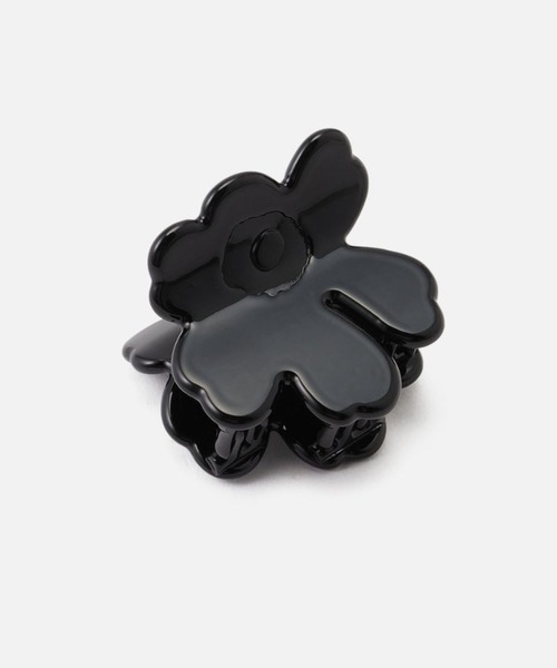 marimekko（マリメッコ） ヘアクリップ Nano Unikko / Hair Clip 2pcs
